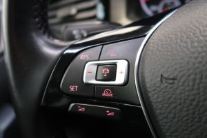 VW Polo Advance TSI DSG #907832