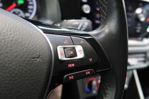 VW Polo Advance TSI DSG #907832