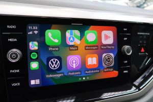 VW Polo Advance TSI DSG #907832