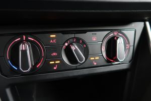 VW Polo Advance TSI DSG #907832