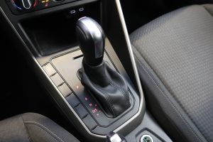 VW Polo Advance TSI DSG #907832