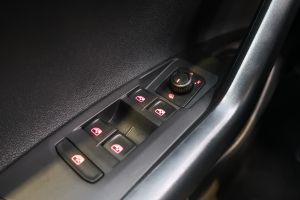 VW Polo Advance TSI DSG #907832