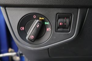 VW Polo Advance TSI DSG #907832
