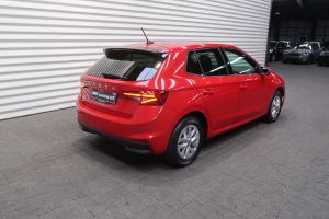 Škoda Fabia Selection MPI EVO #911154