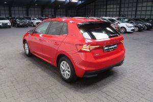 Škoda Fabia Selection MPI EVO #911154