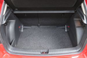 Škoda Fabia Selection MPI EVO #911154