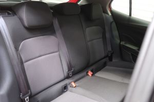 Škoda Fabia Selection MPI EVO #911154