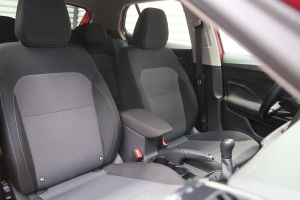 Škoda Fabia Selection MPI EVO #911154