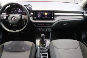 Škoda Fabia Selection MPI EVO #911154