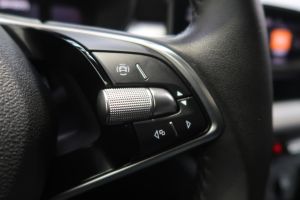 Škoda Fabia Selection MPI EVO #911154