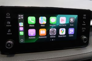 Škoda Fabia Selection MPI EVO #911154