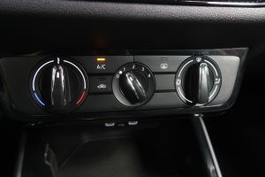 Škoda Fabia Selection MPI EVO #911154