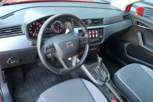 SEAT Arona Style TSI DSG #909417