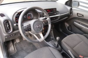 Kia Picanto Concept 5-pers. MPi #907437