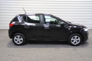 Ny Dacia Sandero Essential TCe 90 #910452