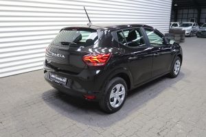 Ny Dacia Sandero Essential TCe 90 #910452
