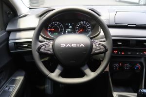Ny Dacia Sandero Essential TCe 90 #910452