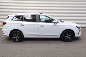 MG 5 Electric Luxury 61 kWh st.car #910899