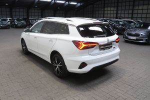 MG 5 Electric Luxury 61 kWh st.car #910899