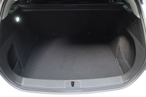 MG 5 Electric Luxury 61 kWh st.car #910899