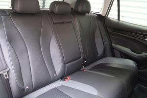 MG 5 Electric Luxury 61 kWh st.car #910899