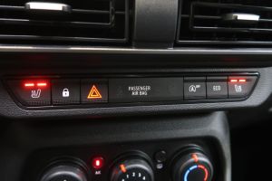 Ny Dacia Sandero Essential TCe 90 #910452