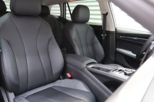MG 5 Electric Luxury 61 kWh st.car #910899