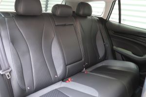 MG 5 Electric Luxury 61 kWh st.car #910899