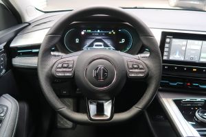 MG 5 Electric Luxury 61 kWh st.car #910899