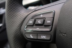 MG 5 Electric Luxury 61 kWh st.car #910899