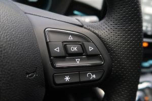 MG 5 Electric Luxury 61 kWh st.car #910899