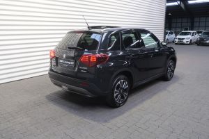 Suzuki Vitara Adventure Boosterjet MHEV #908409