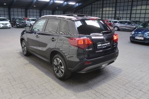 Suzuki Vitara Adventure Boosterjet MHEV #908409