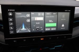 MG 5 Electric Luxury 61 kWh st.car #910899