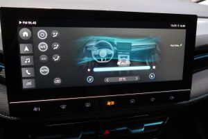 MG 5 Electric Luxury 61 kWh st.car #910899