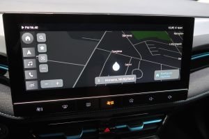 MG 5 Electric Luxury 61 kWh st.car #910899