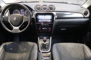 Suzuki Vitara Adventure Boosterjet MHEV #908409