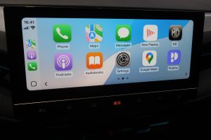 MG 5 Electric Luxury 61 kWh st.car #910899