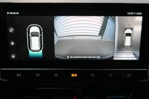 MG 5 Electric Luxury 61 kWh st.car #910899