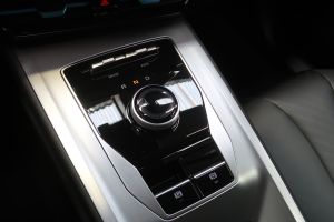 MG 5 Electric Luxury 61 kWh st.car #910899