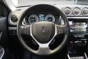 Suzuki Vitara Adventure Boosterjet MHEV #908409