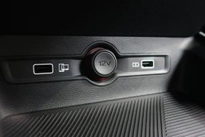 MG 5 Electric Luxury 61 kWh st.car #910899