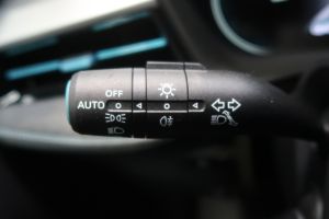 MG 5 Electric Luxury 61 kWh st.car #910899