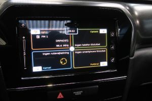 Suzuki Vitara Adventure Boosterjet MHEV #908409