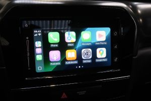 Suzuki Vitara Adventure Boosterjet MHEV #908409