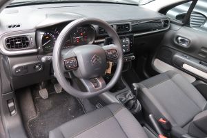 Citroën C3 Feel PureTech #906679