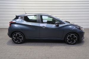 Nissan Micra Acenta IG-T aut. #909516