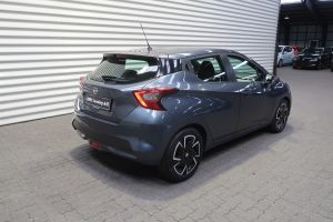 Nissan Micra Acenta IG-T aut. #909516