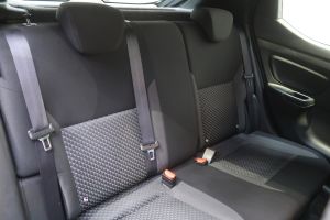 Nissan Micra Acenta IG-T aut. #909516