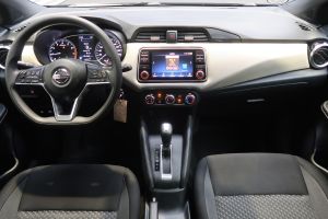 Nissan Micra Acenta IG-T aut. #909516